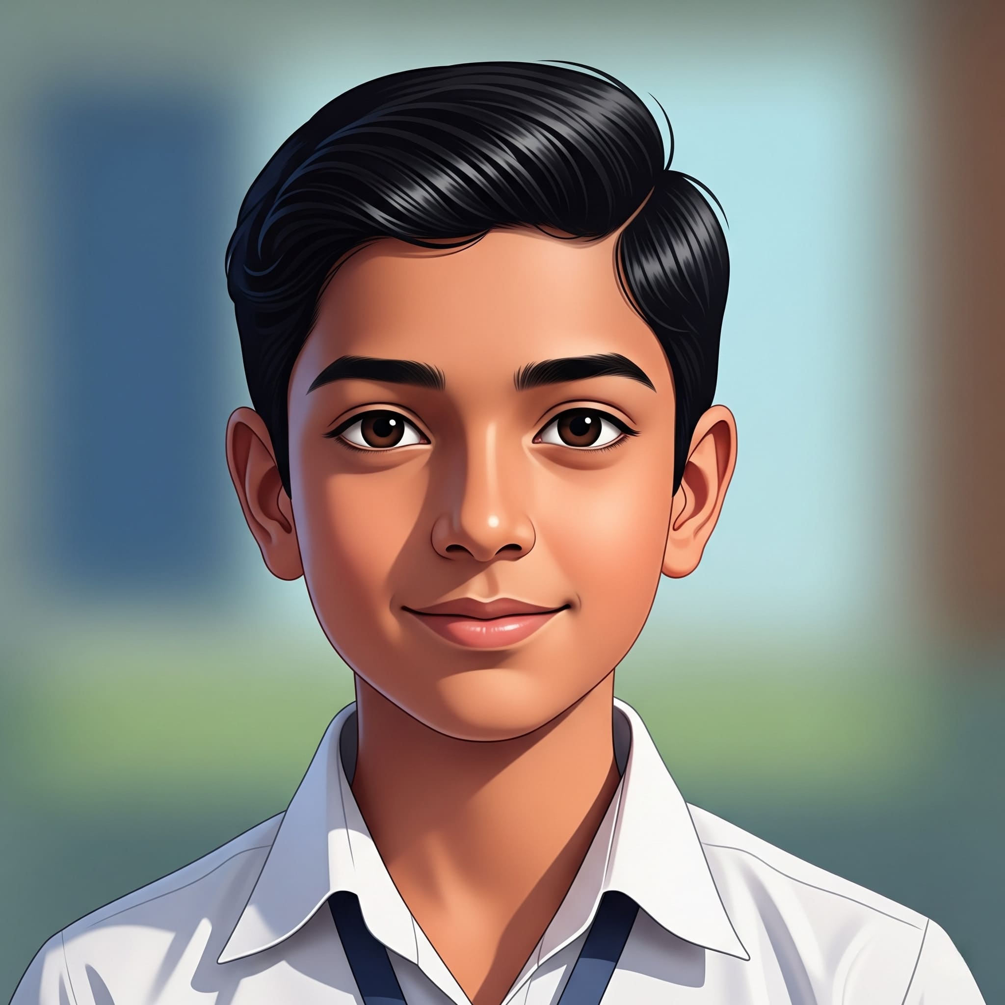 Ravi Kumar